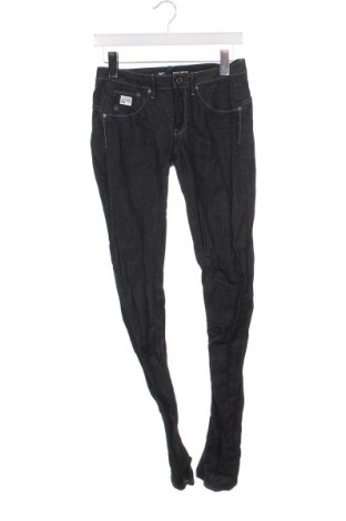 Damen Jeans G-Star Raw, Größe S, Farbe Schwarz, Preis 4,45 €