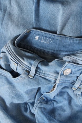 Damen Jeans G-Star Raw, Größe M, Farbe Blau, Preis € 7,57