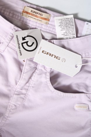 Damen Jeans Gang, Größe S, Farbe Lila, Preis € 12,45