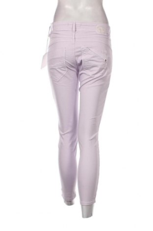 Damen Jeans Gang, Größe S, Farbe Lila, Preis € 12,45