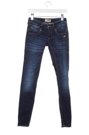 Damen Jeans Gant, Größe S, Farbe Blau, Preis 28,55 €