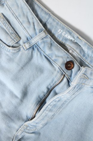 Дамски дънки Garcia Jeans, Размер S, Цвят Син, Цена 73,00 лв.