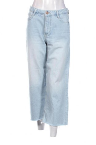 Dámske džínsy  Garcia Jeans, Veľkosť S, Farba Modrá, Cena  37,34 €