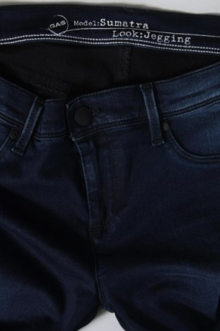 Damen Jeans Gas, Größe S, Farbe Blau, Preis € 27,59