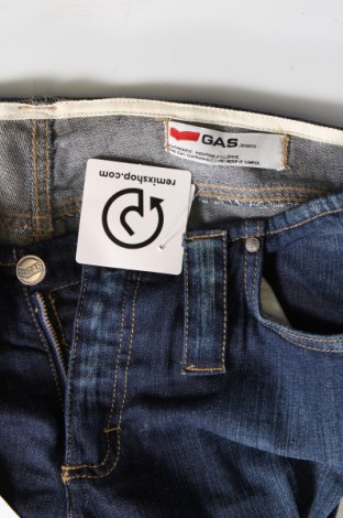 Damen Jeans Gas, Größe L, Farbe Blau, Preis € 30,24