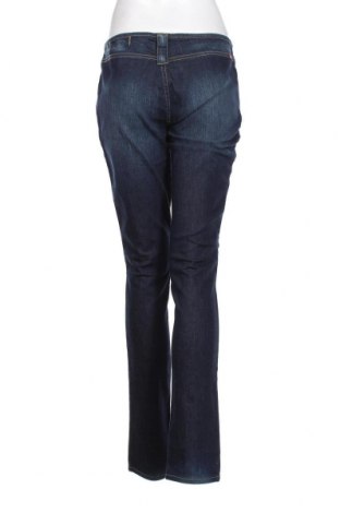Damen Jeans Gas, Größe L, Farbe Blau, Preis € 55,21