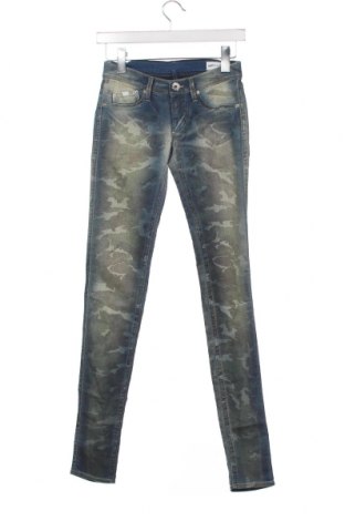 Damen Jeans Gas, Größe XS, Farbe Mehrfarbig, Preis 13,90 €