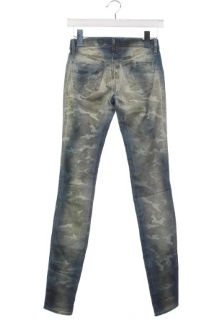 Dámské džíny  Gas, Velikost XS, Barva Vícebarevné, Cena  376,00 Kč