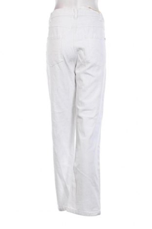 Γυναικείο Τζίν Giada, Μέγεθος XXL, Χρώμα Λευκό, Τιμή 16,50 €