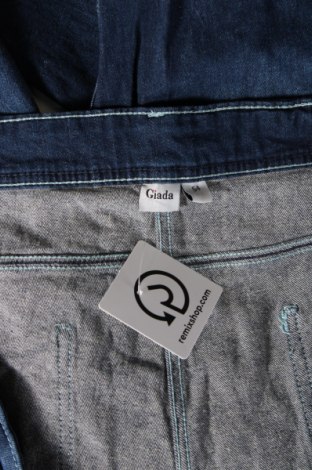 Damen Jeans Giada, Größe 3XL, Farbe Blau, Preis 15,74 €