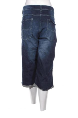 Dámské džíny  Giada, Velikost 3XL, Barva Modrá, Cena  360,00 Kč