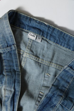 Damen Jeans Giada, Größe 4XL, Farbe Blau, Preis 15,34 €