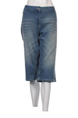 Damen Jeans Giada, Größe 4XL, Farbe Blau, Preis 17,15 €
