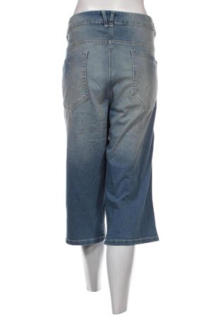 Dámské džíny  Giada, Velikost 4XL, Barva Modrá, Cena  351,00 Kč