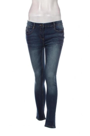 Damen Jeans Gina, Größe S, Farbe Blau, Preis 5,45 €