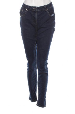 Damen Jeans Gina, Größe XL, Farbe Blau, Preis 20,18 €