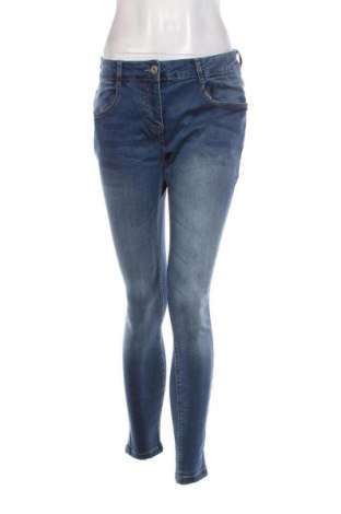 Damen Jeans Gina, Größe M, Farbe Blau, Preis 3,63 €