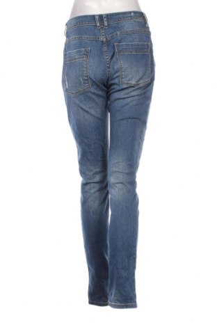 Damen Jeans Gina, Größe M, Farbe Blau, Preis € 3,83