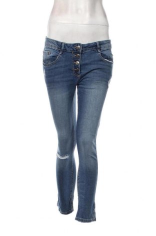 Damen Jeans Gina, Größe M, Farbe Blau, Preis € 3,83