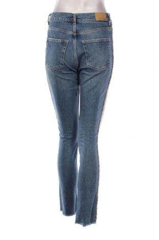 Γυναικείο Τζίν Gina Jeans, Μέγεθος S, Χρώμα Μπλέ, Τιμή 6,93 €