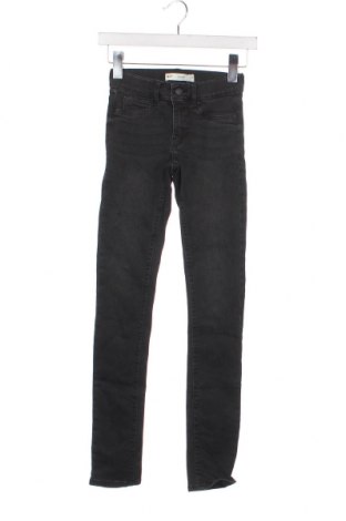 Damen Jeans Gina Tricot, Größe XXS, Farbe Grau, Preis 3,67 €