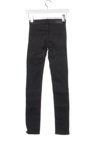 Damen Jeans Gina Tricot, Größe XXS, Farbe Grau, Preis € 3,67