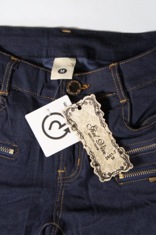 Damen Jeans Girl Vivi, Größe M, Farbe Blau, Preis € 32,01