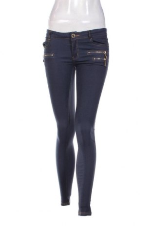Damen Jeans Girl Vivi, Größe M, Farbe Blau, Preis € 6,40