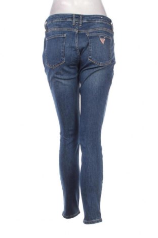 Damen Jeans Guess, Größe M, Farbe Blau, Preis 77,32 €