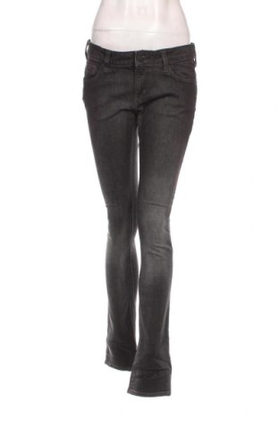 Damen Jeans H&M, Größe M, Farbe Grau, Preis 3,63 €