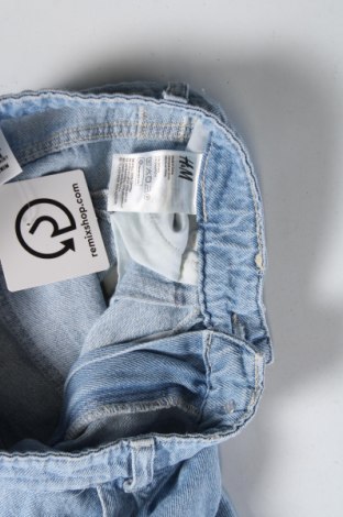 Dámske džínsy  H&M, Veľkosť XS, Farba Modrá, Cena  16,44 €