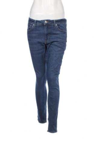 Dámské džíny  H&M, Velikost XL, Barva Modrá, Cena  462,00 Kč