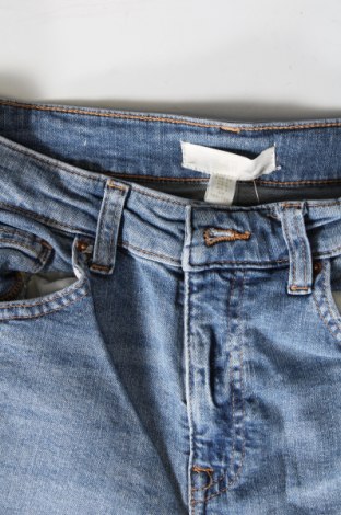 Damen Jeans H&M, Größe M, Farbe Blau, Preis 7,46 €