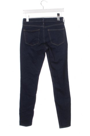 Dámske džínsy  H&M, Veľkosť S, Farba Modrá, Cena  4,27 €