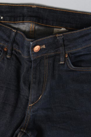 Dámske džínsy  H&M, Veľkosť M, Farba Modrá, Cena  2,70 €