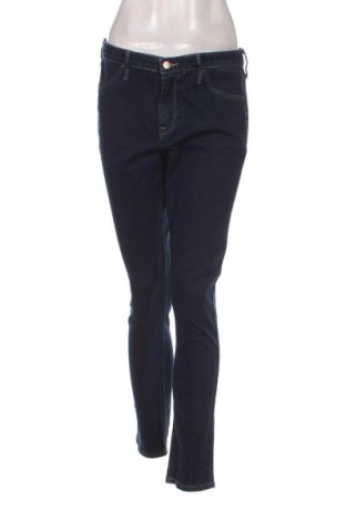 Damen Jeans H&M, Größe L, Farbe Blau, Preis 7,20 €