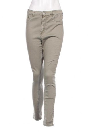 Damen Jeans H&M, Größe S, Farbe Grün, Preis € 4,20