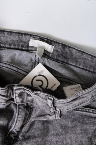 Dámske džínsy  H&M, Veľkosť M, Farba Sivá, Cena  3,95 €