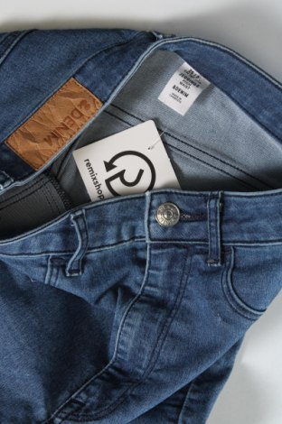 Dámske džínsy  H&M, Veľkosť XS, Farba Modrá, Cena  2,67 €