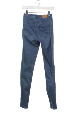 Damen Jeans H&M, Größe XS, Farbe Blau, Preis € 4,15