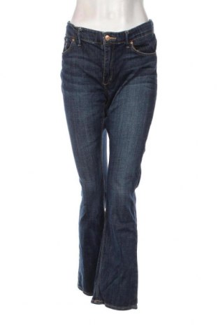 Dámske džínsy  H&M, Veľkosť XL, Farba Modrá, Cena  8,55 €