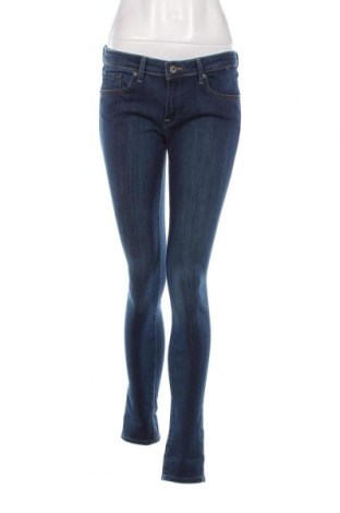 Dámské džíny  H&M, Velikost M, Barva Modrá, Cena  106,00 Kč