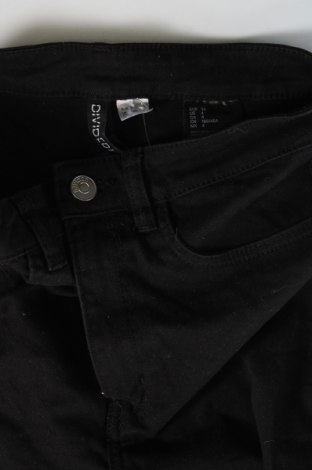 Damen Jeans H&M, Größe S, Farbe Schwarz, Preis 3,03 €