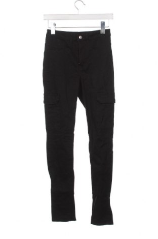 Blugi de femei H&M, Mărime S, Culoare Negru, Preț 14,31 Lei