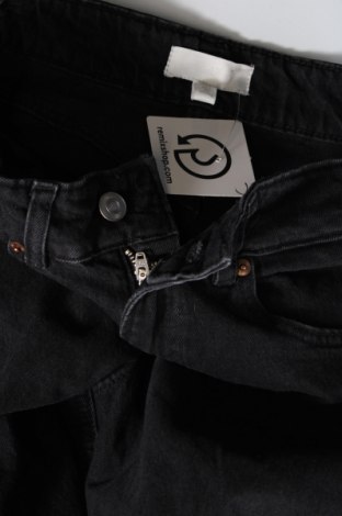 Dámske džínsy  H&M, Veľkosť M, Farba Sivá, Cena  4,60 €