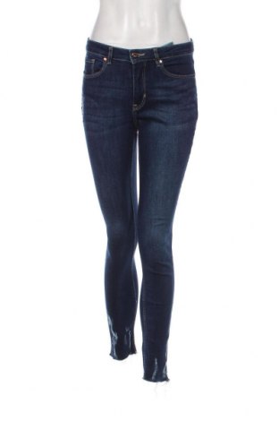 Damen Jeans H&M Divided, Größe S, Farbe Blau, Preis 5,78 €