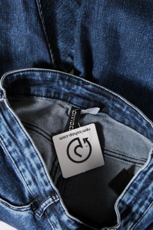 Damen Jeans H&M Divided, Größe S, Farbe Blau, Preis 8,10 €