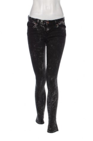 Damen Jeans H&M Divided, Größe M, Farbe Grau, Preis € 4,15