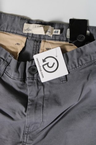 Damskie jeansy H&M L.O.G.G., Rozmiar M, Kolor Szary, Cena 15,50 zł