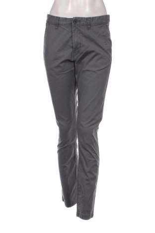 Damen Jeans H&M L.O.G.G., Größe M, Farbe Grau, Preis 4,20 €